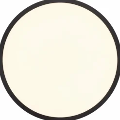 Plafonnier Brilliant Tuco LED Blanc, 1 lumière