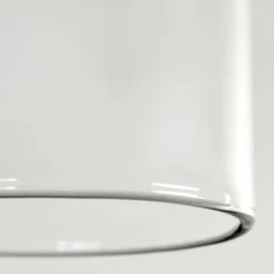 Plafonnier Caimitte Noir, 5 lumières