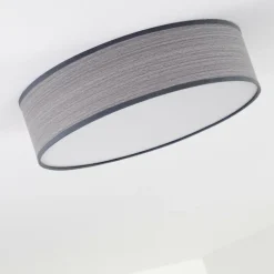 Plafonnier Chazy Blanc, 2 lumières