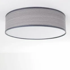 Plafonnier Chazy Blanc, 2 lumières