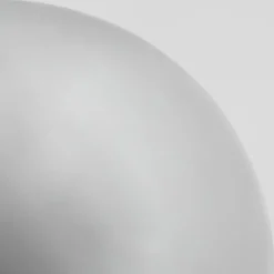 Plafonnier Chehalis LED Noir, 9 lumières