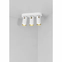 Plafonnier Design For The People by Nordlux MIMI Blanc, 3 lumières