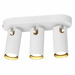 Plafonnier Design For The People by Nordlux MIMI Blanc, 3 lumières