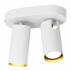 Plafonnier Design For The People by Nordlux MIMI Blanc, 2 lumières