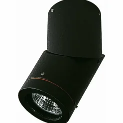 Plafonnier d'extérieur Albert 2138 Noir, 1 lumière