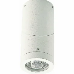 Plafonnier d'extérieur Albert 2138 Blanc, 1 lumière