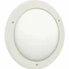 Plafonnier d'extérieur Albert 6409 LED Blanc, 1 lumière