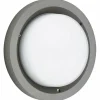 Plafonnier d'extérieur Albert 6410 LED Anthracite, 1 lumière
