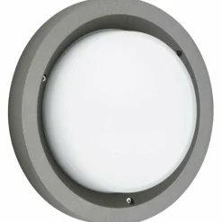 Plafonnier d'extérieur Albert 6410 LED Anthracite, 1 lumière