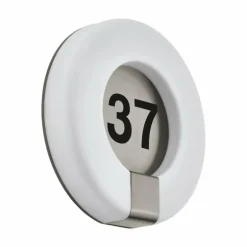 Plafonnier EGLO connect MARCHESA-C LED Acier inoxydable, 1 lumière