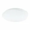 Plafonnier Eglo CONNECT TOTARI-C LED Blanc, 1 lumière, Télécommandes