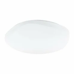 Plafonnier Eglo CONNECT TOTARI-C LED Blanc, 1 lumière, Télécommandes
