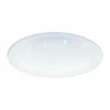 Plafonnier EGLO connect TOTARI-C LED Blanc, 1 lumière, Télécommandes