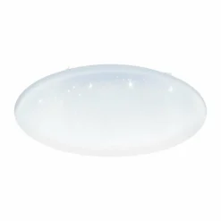 Plafonnier EGLO connect TOTARI-C LED Blanc, 1 lumière, Télécommandes