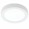 Plafonnier Eglo FUEVA-C LED Blanc, 1 lumière