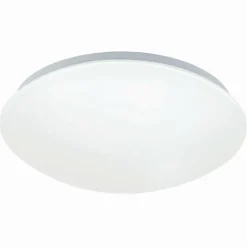 Plafonnier Eglo GIRON-C LED Blanc, 1 lumière, Changeur de couleurs