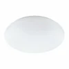 Plafonnier Eglo GIRON-C LED Blanc, 1 lumière