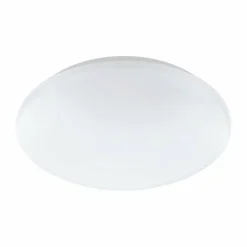 Plafonnier Eglo GIRON-C LED Blanc, 1 lumière