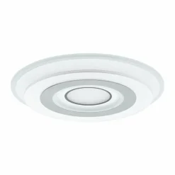 Plafonnier Eglo REDUCTA LED Blanc, 1 lumière
