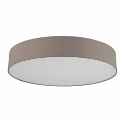 Plafonnier Eglo ROMAO-C LED Blanc, 1 lumière