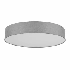 Plafonnier Eglo ROMAO-C LED Blanc, 1 lumière