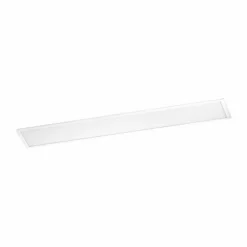 Plafonnier Eglo SALOBRENA-C LED Blanc, 1 lumière, Télécommandes