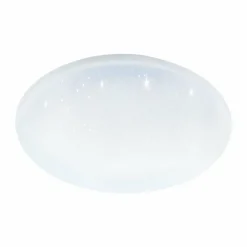 Plafonnier Eglo TOTARI LED Blanc, 1 lumière, Changeur de couleurs