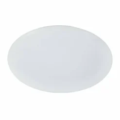 Plafonnier Eglo TOTARI-Z LED Blanc, 4 lumières, Changeur de couleurs
