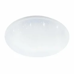 Plafonnier Eglo TOTARI-Z LED Blanc, 4 lumières