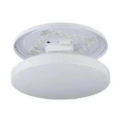 Plafonnier Eglo TOTARI-Z LED Blanc, 4 lumières