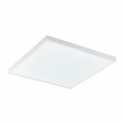 Plafonnier Eglo TURCONA LED Blanc, 1 lumière, Changeur de couleurs