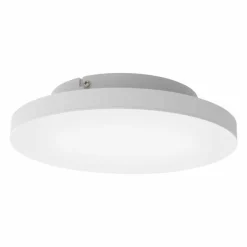Plafonnier Eglo TURCONA LED Blanc, 1 lumière, Changeur de couleurs