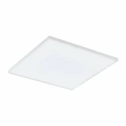 Plafonnier Eglo TURCONA-Z LED Blanc, 6 lumières, Changeur de couleurs