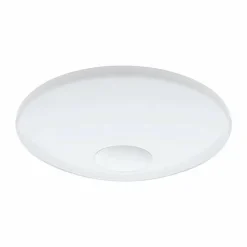 Plafonnier Eglo VOLTAGO-C LED Blanc, 1 lumière