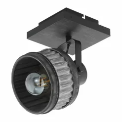 Plafonnier Eglo-Leuchten TURROCK, 1 lumière