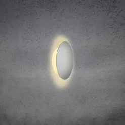 Plafonnier Escale BLADE LED Blanc, 1 lumière