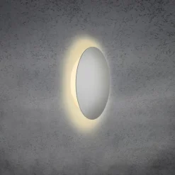 Plafonnier Escale BLADE LED Blanc, 1 lumière