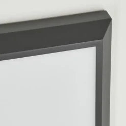 plafonnier extérieur Alkmaar LED Anthracite, 1 lumière