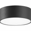 plafonnier extérieur CMD AQUA LINE LED Anthracite, 1 lumière