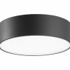 plafonnier extérieur CMD AQUA LINE LED Anthracite, 1 lumière