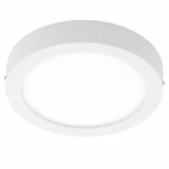 plafonnier extérieur Eglo ARGOLIS LED Anthracite, 1 lumière