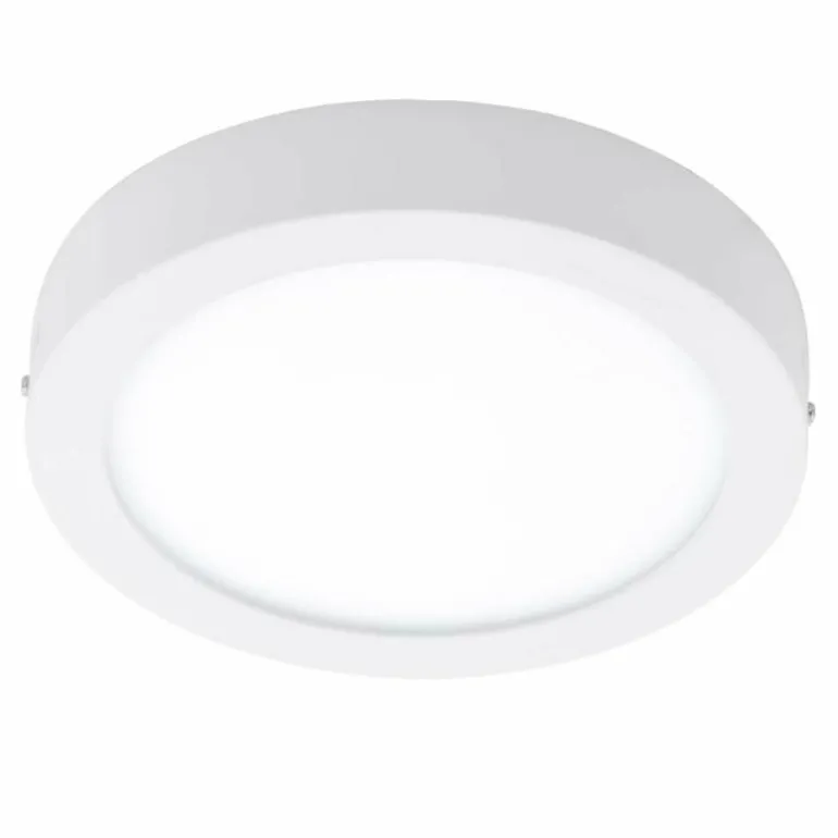 plafonnier extérieur Eglo ARGOLIS LED Anthracite, 1 lumière