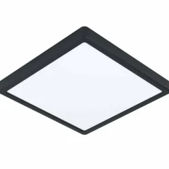 plafonnier extérieur Eglo ARGOLIS-Z LED Noir, 1 lumière