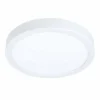 plafonnier extérieur Eglo ARGOLIS 2 LED Blanc, 1 lumière