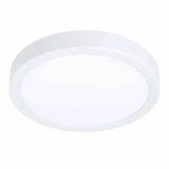 plafonnier extérieur Eglo ARGOLIS 2 LED Blanc, 1 lumière