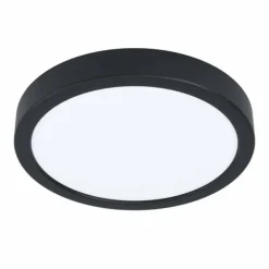 plafonnier extérieur Eglo ARGOLIS 2 LED Noir, 1 lumière