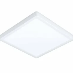 plafonnier extérieur Eglo ARGOLIS 2 LED Blanc, 1 lumière