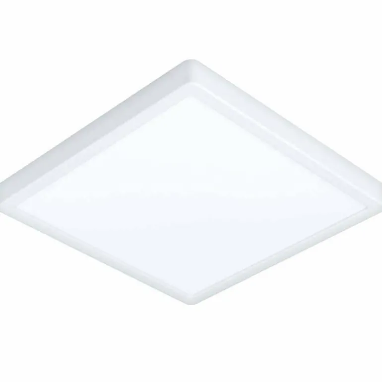 plafonnier extérieur Eglo ARGOLIS 2 LED Blanc, 1 lumière