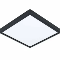 plafonnier extérieur Eglo ARGOLIS 2 LED Noir, 1 lumière