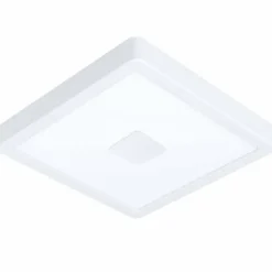 plafonnier extérieur Eglo IPHIAS 2 LED Blanc, 1 lumière